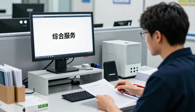 智能电子配件