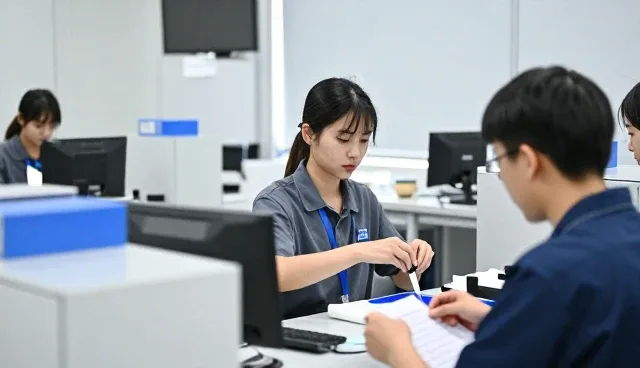 日用百货套装