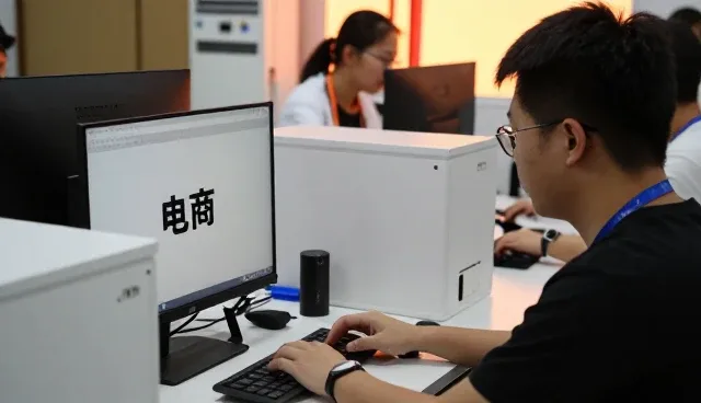 选择深圳市新鸿威实业有限公司一件代发服务的几个理由